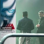 مراسم رونمایی اسکای ول ET5 شرکت نبکا