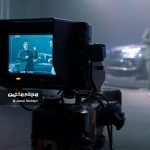 مراسم رونمایی اسکای ول ET5 شرکت نبکا