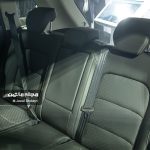 مراسم رونمایی اسکای ول ET5 شرکت نبکا