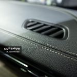 مراسم رونمایی اسکای ول ET5 شرکت نبکا