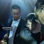 مراسم رونمایی اسکای ول ET5 شرکت نبکا