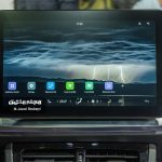 مراسم رونمایی اسکای ول ET5 شرکت نبکا