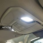 مراسم رونمایی اسکای ول ET5 شرکت نبکا