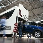 نمایشگاه گردشگری و کاروان آلمان 2023