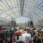 نمایشگاه گردشگری و کاروان آلمان 2023