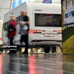 نمایشگاه گردشگری و کاروان آلمان 2023