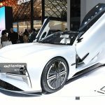 نمایشگاه خودرو گوانگژو 2023