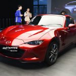 نمایشگاه خودرو گوانگژو 2023