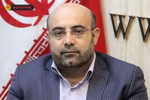 نائب رئیس کمیسیون صنایع مجلس