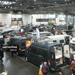 نمایشگاه گردشگری و کاروان آلمان 2023