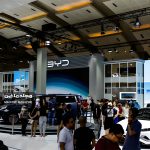 نمایشگاه خودرو اندونزی 2024