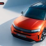 اوپل فرونترا ۲۰۲۵