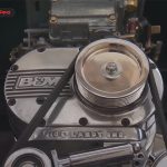کارتونی‌ترین خودروی دست‌ساز دنیا