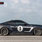 هنسی H850 موستانگ دارک هورس