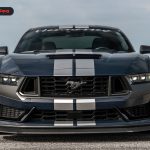 هنسی H850 موستانگ دارک هورس