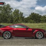 فورد موستانگ GTD