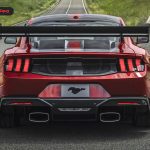 فورد موستانگ GTD