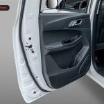 آمبر تراک ورک