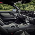 فورد موستانگ GTD