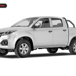 آمبر تراک ورک