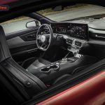 فورد موستانگ GTD