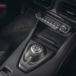 فورد موستانگ GTD