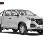 آمبر تراک ورک