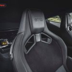 فورد موستانگ GTD