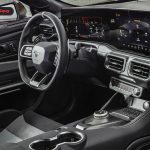 فورد موستانگ GTD