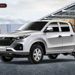 آمبر تراک ورک