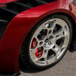 فورد موستانگ GTD