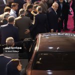 سومین نمایشگاه تحول صنعت خودرو 