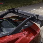 فورد موستانگ GTD