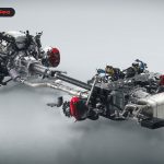 فورد موستانگ GTD