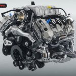 فورد موستانگ GTD