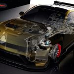 فورد موستانگ GTD