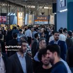سومین نمایشگاه تحول صنعت خودرو 