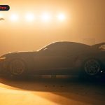 فورد موستانگ GTD