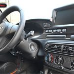 لادا الکتریکی نیوا تراول
