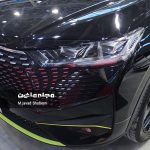 هاوال H6 هیبرید