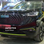 هاوال H6 هیبرید
