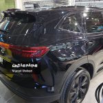 هاوال H6 هیبرید