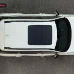 اینفینیتی QX60 نسخه بلک ادیشن