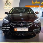 شاهین پلاس در سومین نمایشگاه تحول صنعت خودرو