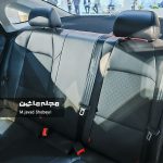 چانگان ایدو EV460