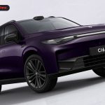 لیپ موتور C16