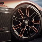 نسخه 15مین سالگرد ریماک نورا