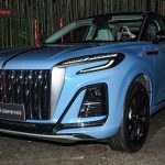 هونگچی HS3
