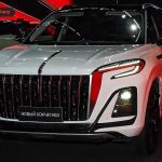 هونگچی HS3