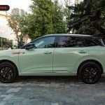 هونگچی HS3